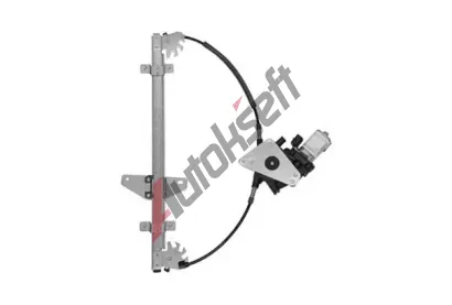 MAGNETI MARELLI Zvedac zazen okna MAG 350103311000, 350103311000