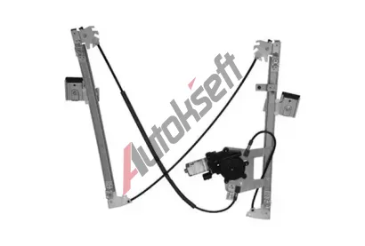 MAGNETI MARELLI Zvedac zazen okna MAG 350103329000, 350103329000