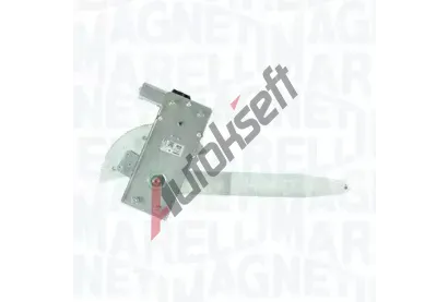 MAGNETI MARELLI Zvedac zazen oken MAG 350103338000, 350103338000