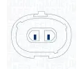 MAGNETI MARELLI Zvedac zazen okna MAG 350103342000, 350103342000