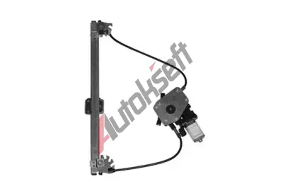 MAGNETI MARELLI Zvedac zazen okna MAG 350103348000, 350103348000