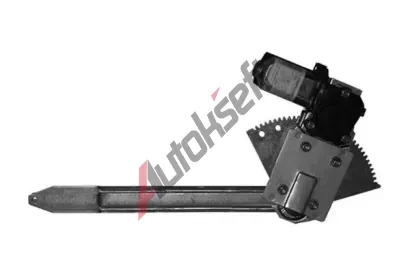 MAGNETI MARELLI Zvedac zazen okna MAG 350103355000, 350103355000