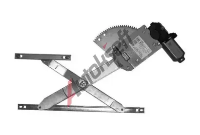 MAGNETI MARELLI Zvedac zazen okna MAG 350103367000, 350103367000