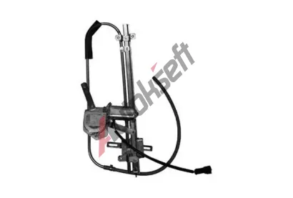 MAGNETI MARELLI Zvedac zazen oken MAG 350103371000, 350103371000