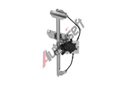 MAGNETI MARELLI Zvedac zazen okna MAG 350103395000, 350103395000