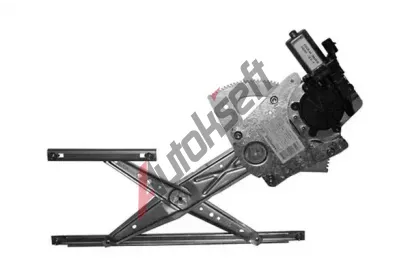 MAGNETI MARELLI Zvedac zazen okna MAG 350103422000, 350103422000