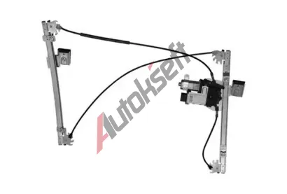 MAGNETI MARELLI Zvedac zazen okna MAG 350103424000, 350103424000