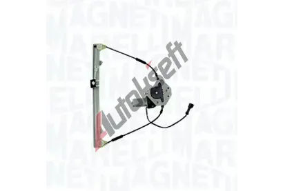MAGNETI MARELLI Zvedac zazen okna MAG 350103433000, 350103433000