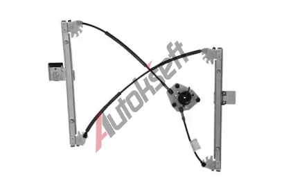 MAGNETI MARELLI Zvedac zazen okna MAG 350103437000, 350103437000