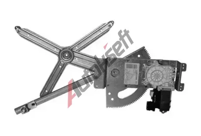 MAGNETI MARELLI Zvedac zazen okna MAG 350103469000, 350103469000
