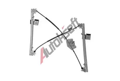 MAGNETI MARELLI Zvedac zazen okna MAG 350103483000, 350103483000