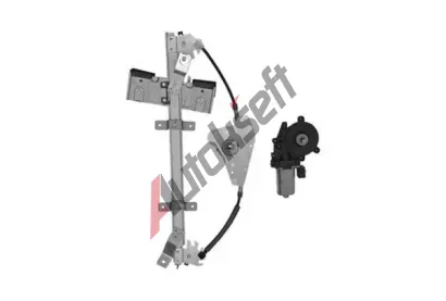MAGNETI MARELLI Zvedac zazen okna MAG 350103494000, 350103494000