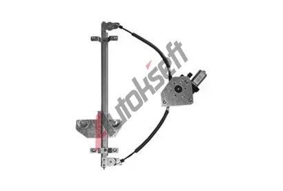 MAGNETI MARELLI Zvedac zazen okna MAG 350103535000, 350103535000