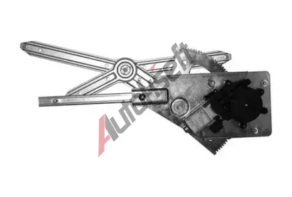 MAGNETI MARELLI Zvedac zazen okna MAG 350103537000, 350103537000