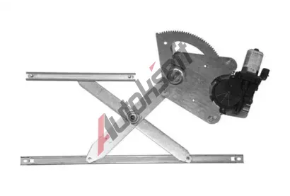 MAGNETI MARELLI Zvedac zazen okna MAG 350103554000, 350103554000