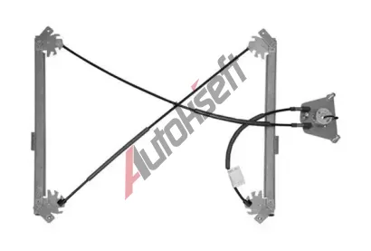 MAGNETI MARELLI Zvedac zazen okna MAG 350103575000, 350103575000