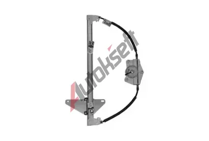 MAGNETI MARELLI Zvedac zazen okna MAG 350103584000, 350103584000