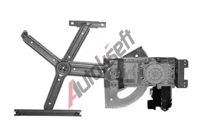 MAGNETI MARELLI Zvedac zazen okna MAG 350103597000, 350103597000