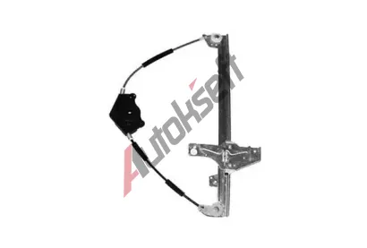 MAGNETI MARELLI Zvedac zazen okna MAG 350103629000, 350103629000