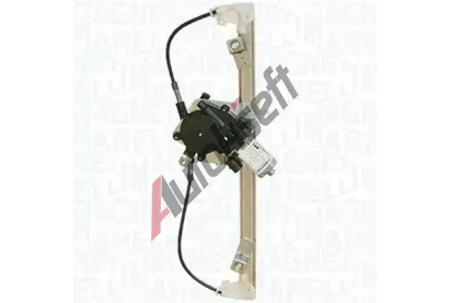 MAGNETI MARELLI Zvedac zazen okna MAG 350103648000, 350103648000