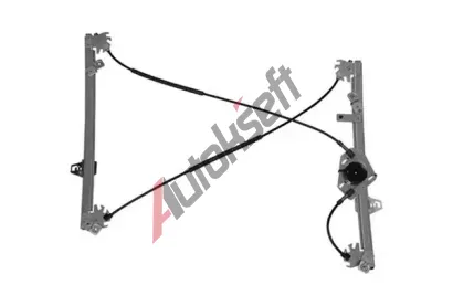 MAGNETI MARELLI Zvedac zazen okna MAG 350103701000, 350103701000