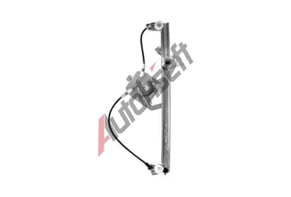 MAGNETI MARELLI Zvedac zazen okna MAG 350103705000, 350103705000