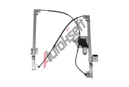 MAGNETI MARELLI Zvedac zazen oken MAG 350103733000, 350103733000