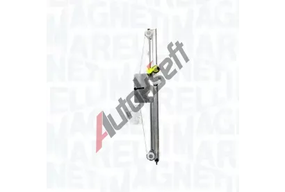 MAGNETI MARELLI Zvedac zazen oken MAG 350103735000, 350103735000