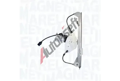 MAGNETI MARELLI Zvedac zazen oken MAG 350103743000, 350103743000