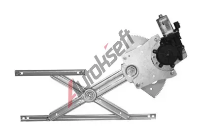 MAGNETI MARELLI Zvedac zazen oken MAG 350103745000, 350103745000
