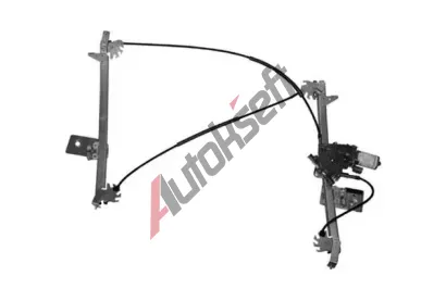 MAGNETI MARELLI Zvedac zazen oken MAG 350103759000, 350103759000