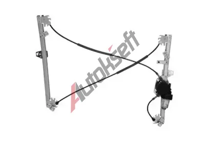 MAGNETI MARELLI Zvedac zazen oken MAG 350103780000, 350103780000