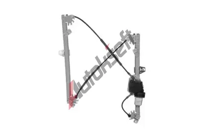 MAGNETI MARELLI Zvedac zazen oken MAG 350103781000, 350103781000