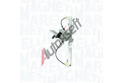 MAGNETI MARELLI Zvedac zazen okna MAG 350103804000, 350103804000