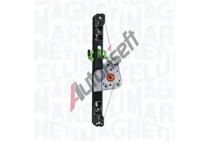MAGNETI MARELLI Zvedac zazen okna MAG 350103824000, 350103824000