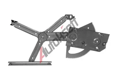 MAGNETI MARELLI Zvedac zazen okna MAG 350103841000, 350103841000