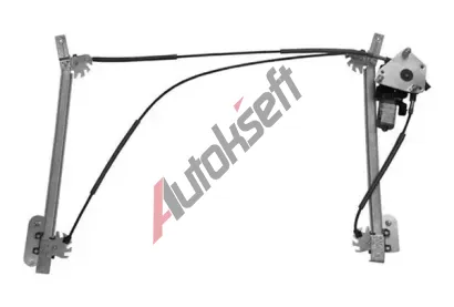 MAGNETI MARELLI Zvedac zazen okna MAG 350103845000, 350103845000