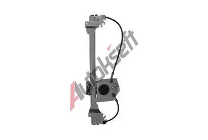 MAGNETI MARELLI Zvedac zazen okna MAG 350103848000, 350103848000