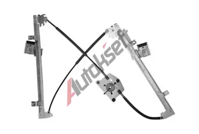 MAGNETI MARELLI Zvedac zazen okna MAG 350103853000, 350103853000