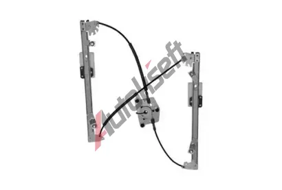 MAGNETI MARELLI Zvedac zazen okna MAG 350103862000, 350103862000