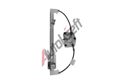 MAGNETI MARELLI Zvedac zazen okna MAG 350103864000, 350103864000