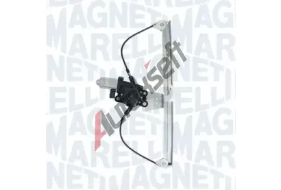 MAGNETI MARELLI Zvedac zazen okna MAG 350103867000, 350103867000