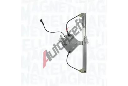 MAGNETI MARELLI Zvedac zazen okna MAG 350103868000, 350103868000