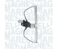 MAGNETI MARELLI Zvedac zazen okna MAG 350103868000, 350103868000