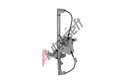 MAGNETI MARELLI Zvedac zazen okna MAG 350103869000, 350103869000