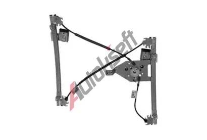 MAGNETI MARELLI Zvedac zazen okna MAG 350103874000, 350103874000