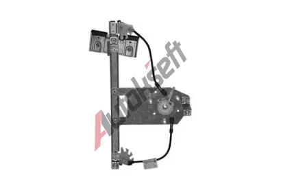 MAGNETI MARELLI Zvedac zazen okna MAG 350103875000, 350103875000