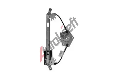 MAGNETI MARELLI Zvedac zazen okna MAG 350103882000, 350103882000