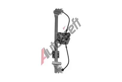 MAGNETI MARELLI Zvedac zazen okna MAG 350103886000, 350103886000