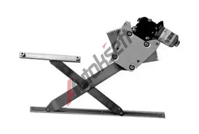 MAGNETI MARELLI Zvedac zazen okna MAG 350103899000, 350103899000